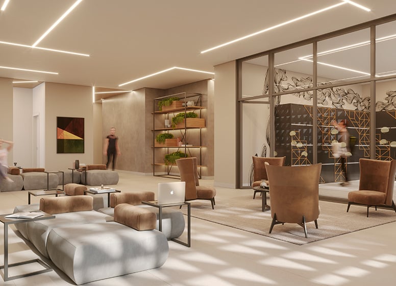 Oriz by Plano&Plano - Residencial