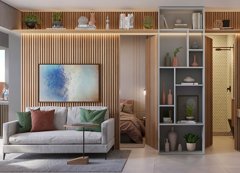 Oriz by Plano&Plano - Residencial