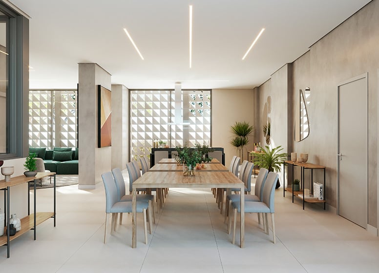 Oriz by Plano&Plano - Residencial