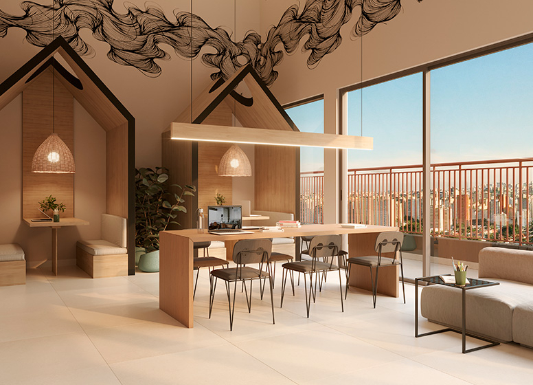 Oriz by Plano&Plano - Residencial
