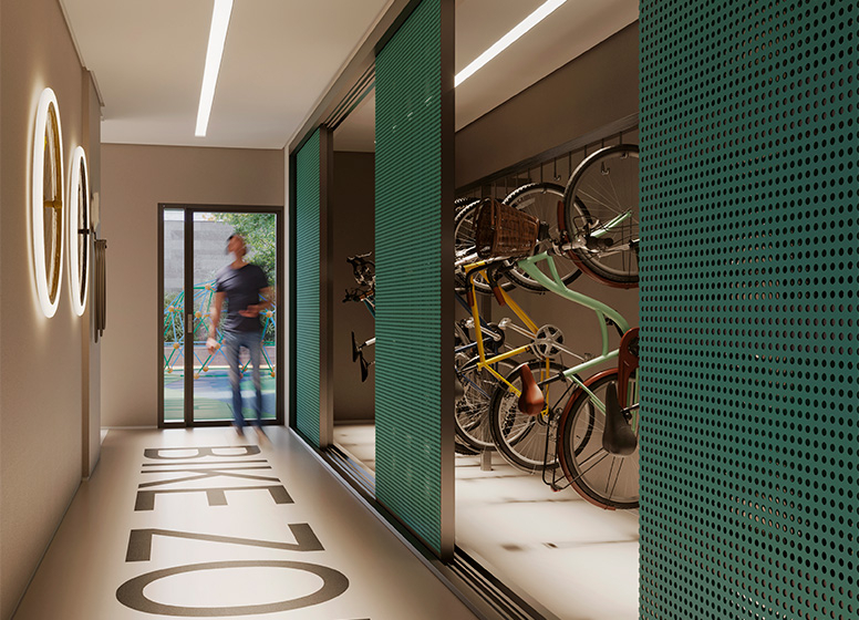 Oriz by Plano&Plano - Residencial