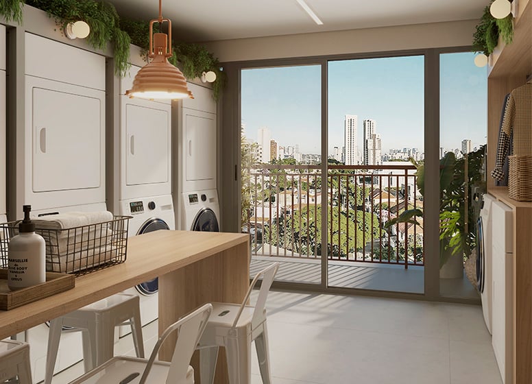 Oriz by Plano&Plano - Residencial