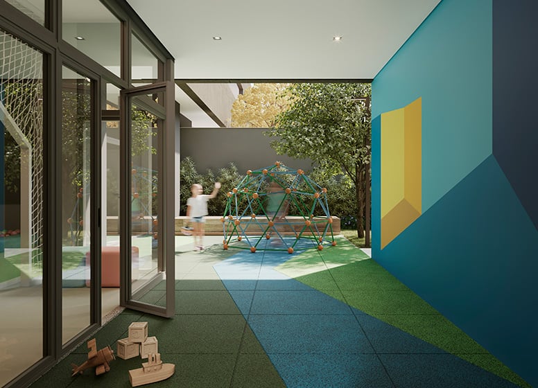Oriz by Plano&Plano - Residencial