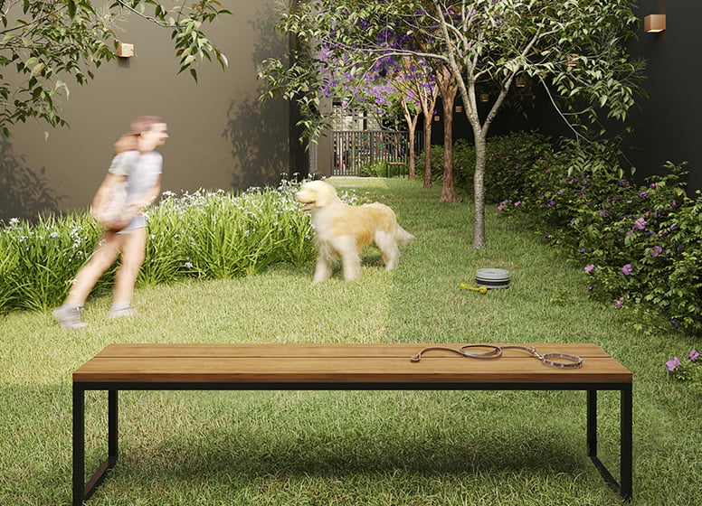 Oriz by Plano&Plano - Residencial