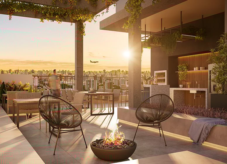 Oriz by Plano&Plano - Residencial