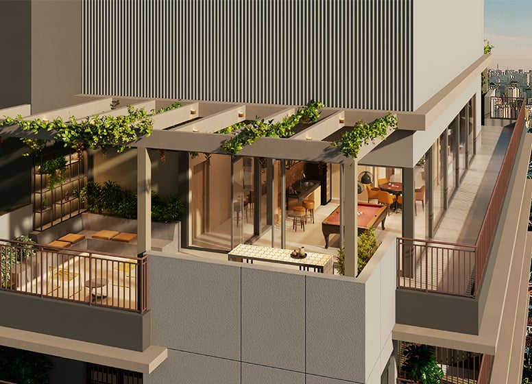 Oriz by Plano&Plano - Residencial