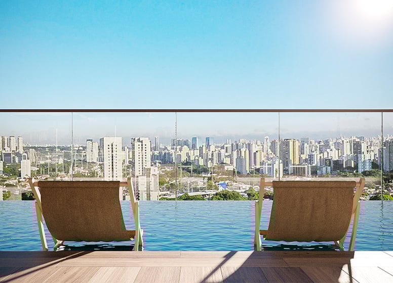 Oriz by Plano&Plano - Residencial