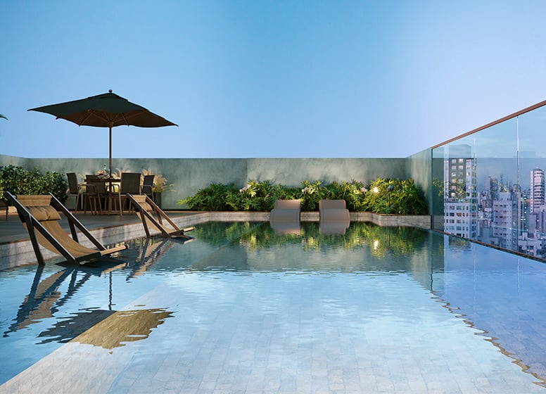 Oriz by Plano&Plano - Residencial