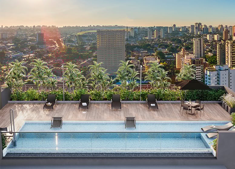Oriz by Plano&Plano - Residencial