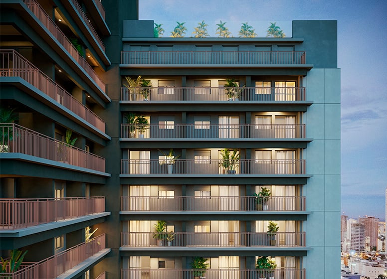 Oriz by Plano&Plano - Residencial