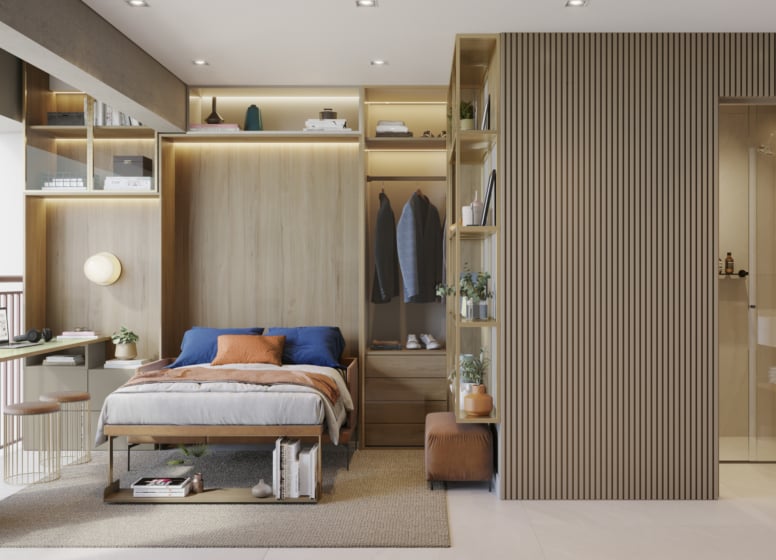 Oriz by Plano&Plano - NR