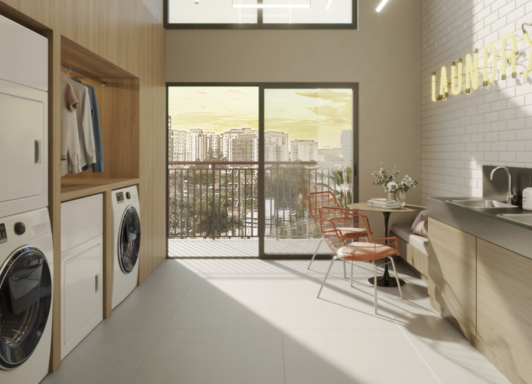 Oriz by Plano&Plano - NR