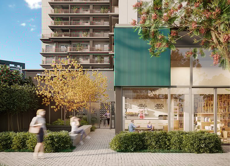 Oriz by Plano&Plano - Lojas