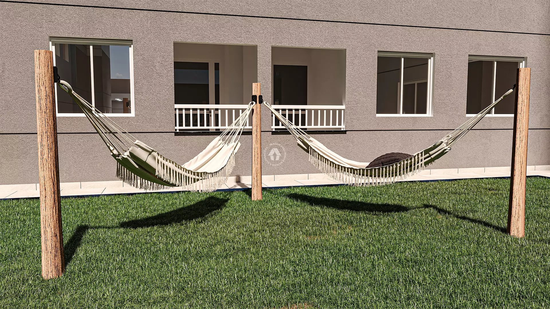 Metrocasa Estação Pirituba - Residencial