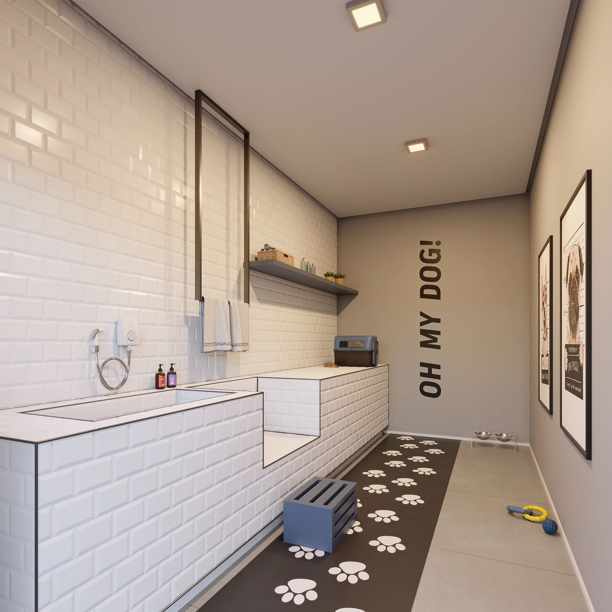 Mistá by Plano&Plano Tupinás - Residencial