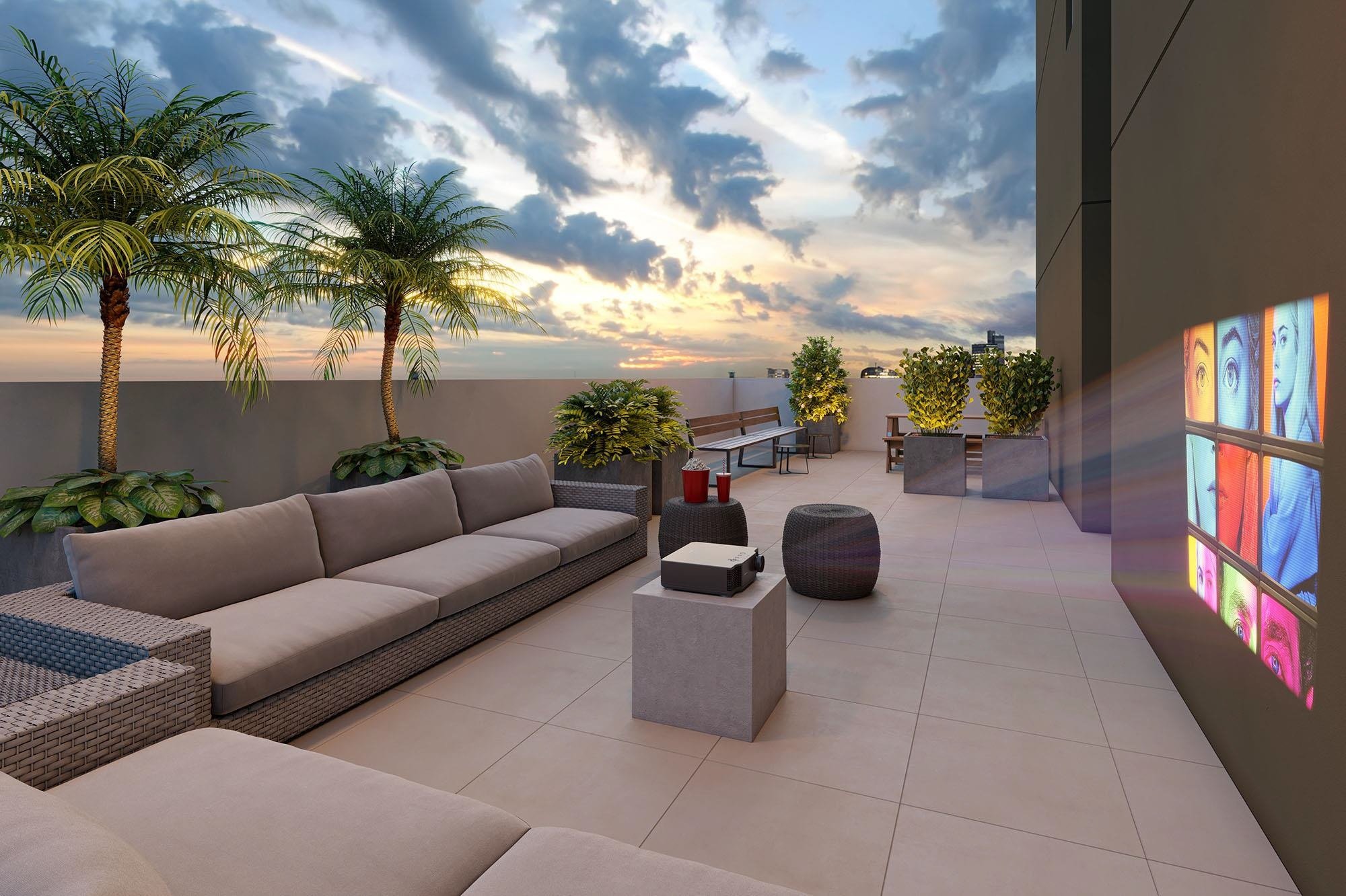 Mistá by Plano&Plano Tupinás - Residencial