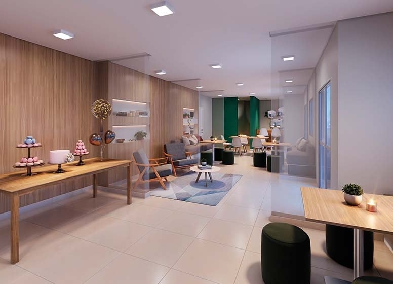 Sphera Panamby Park