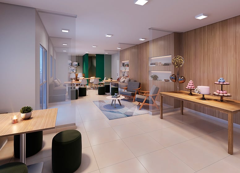 Sphera Panamby Park