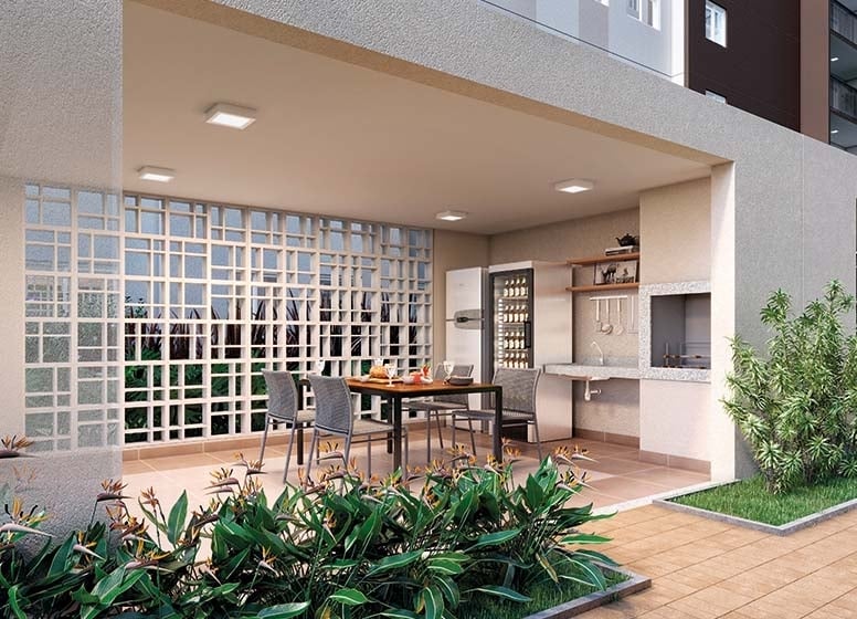 Sphera Panamby Park