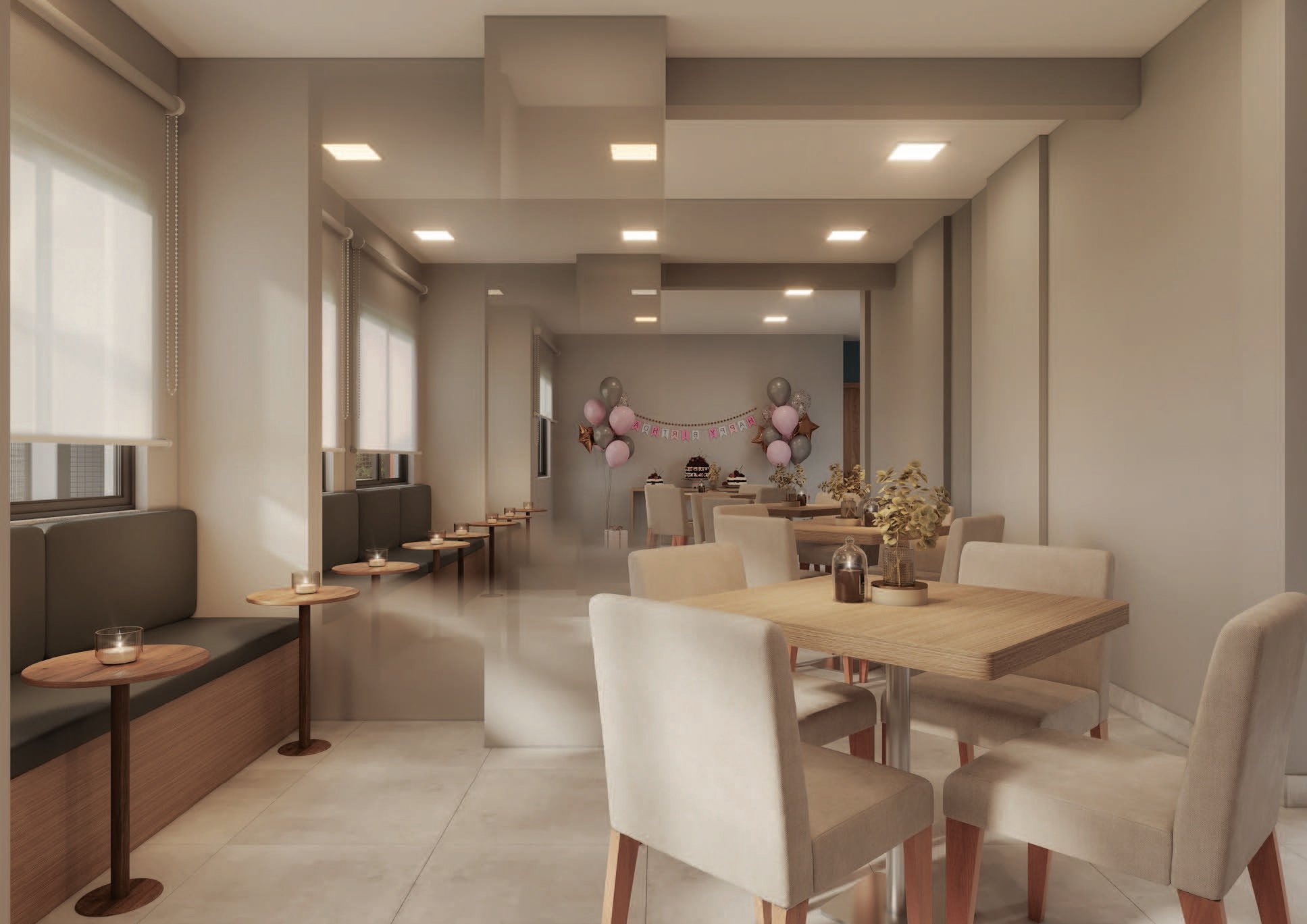 Mundo Apto Inajar - Residencial