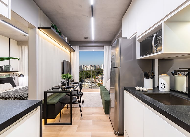Plano&Mais Mooca - Residencial