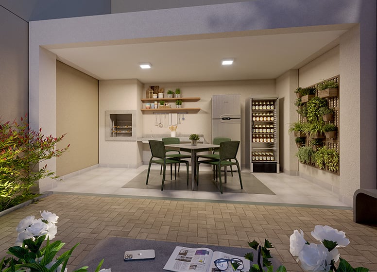 Plano&Mais Mooca - Residencial