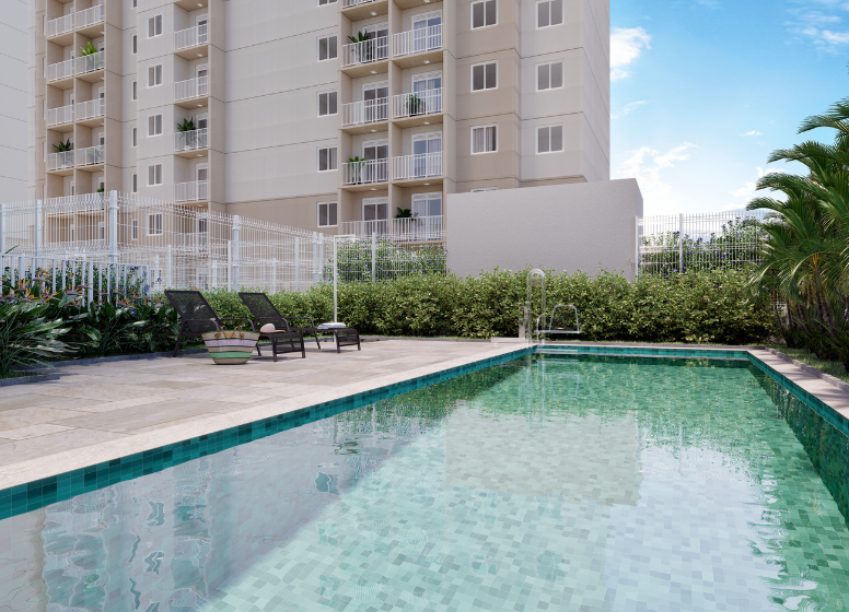 Plano&Vila Cambuci Buriti