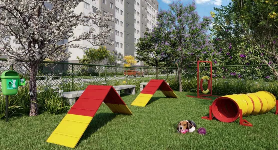Viva City Jaraguá - Fase 2