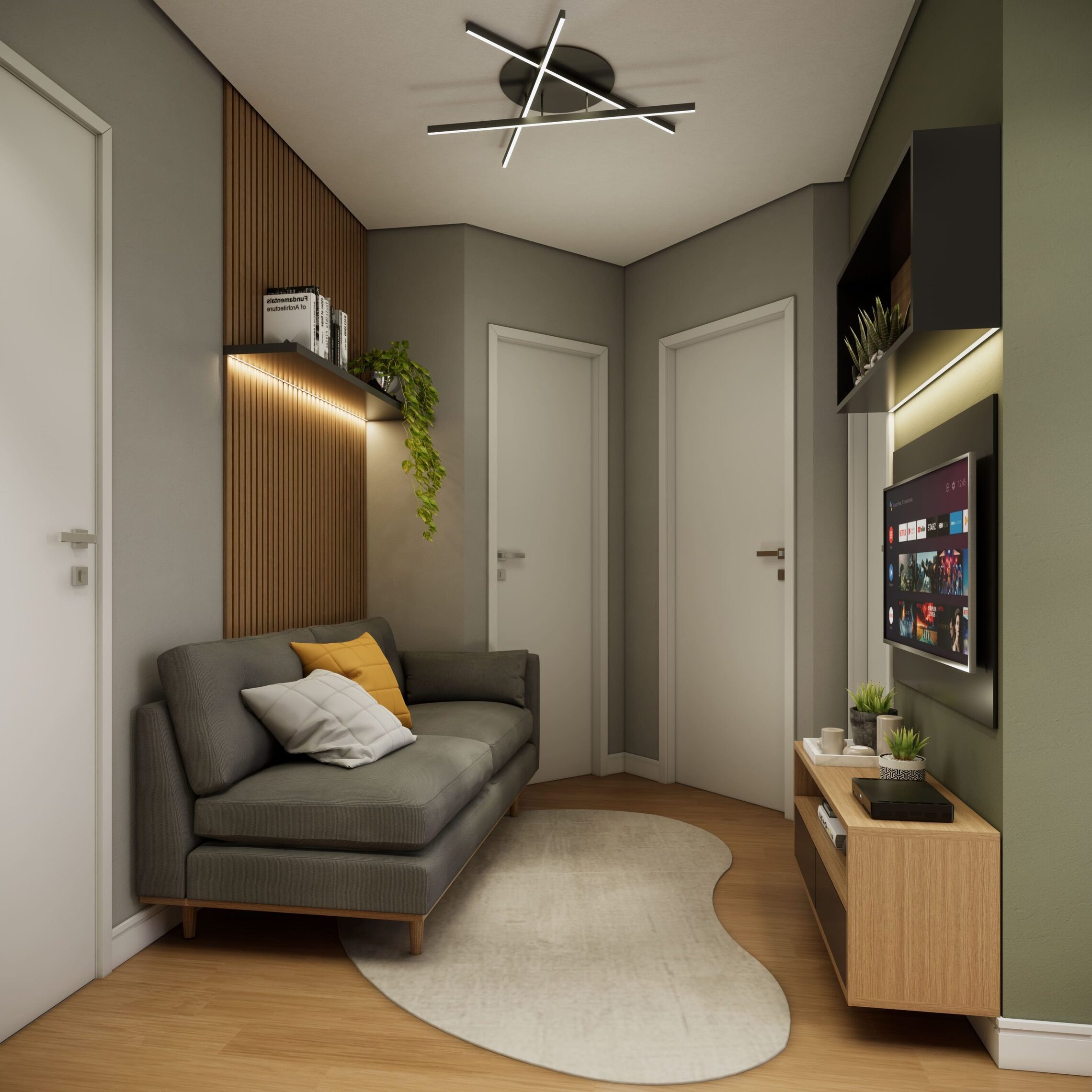 Metrocasa Sapopemba - Residencial