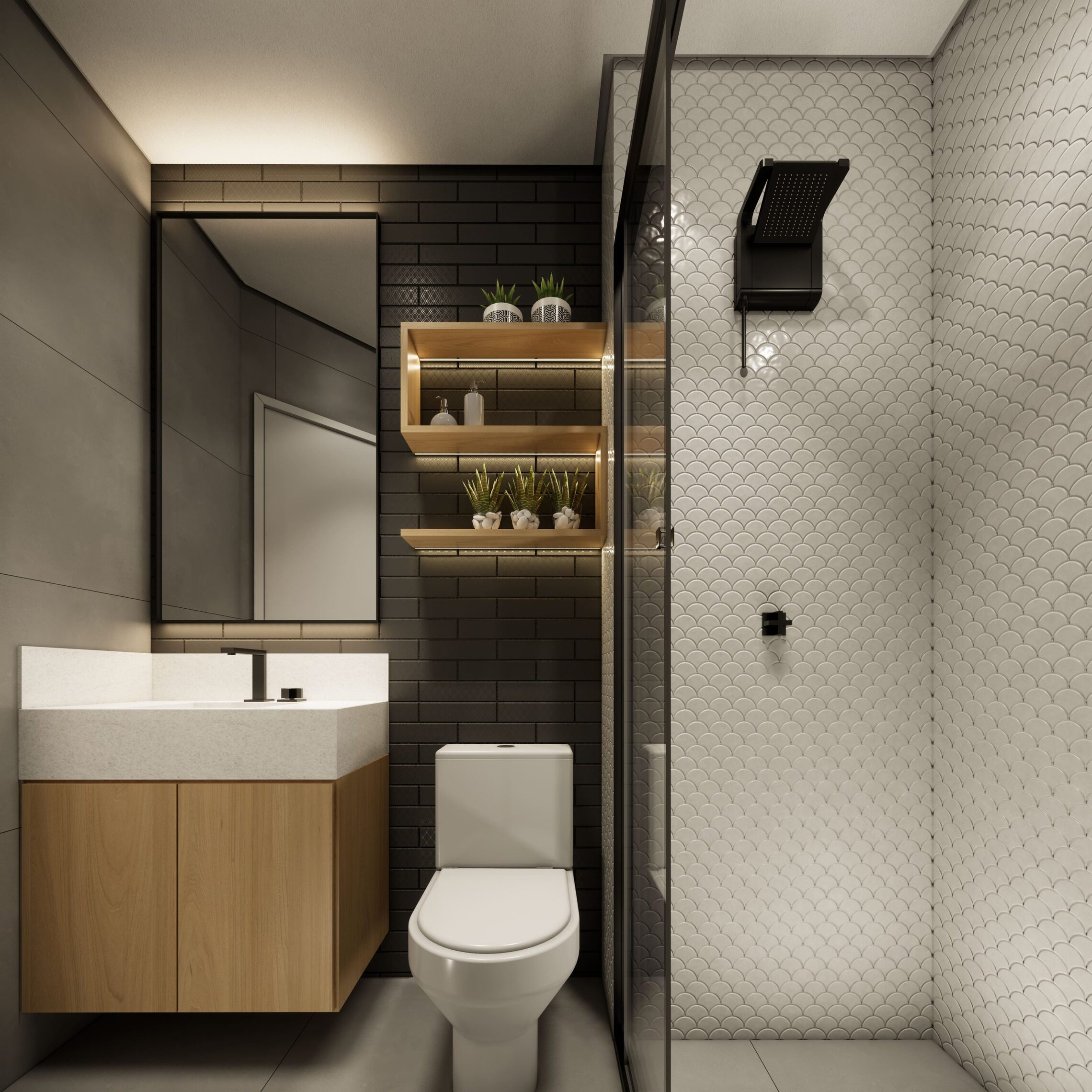 Metrocasa Sapopemba - Residencial
