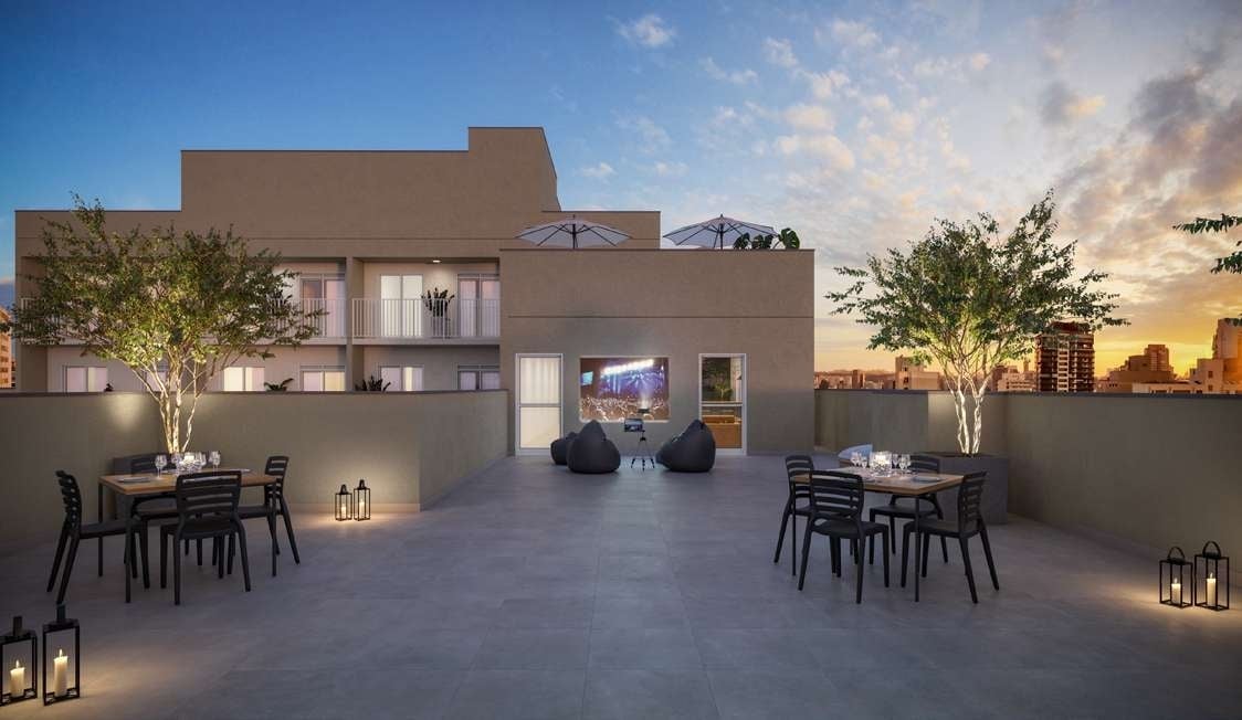 Plano&Reserva da Mooca - Residencial