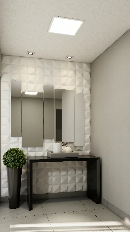 Metrocasa Vila Clarice - Residencial