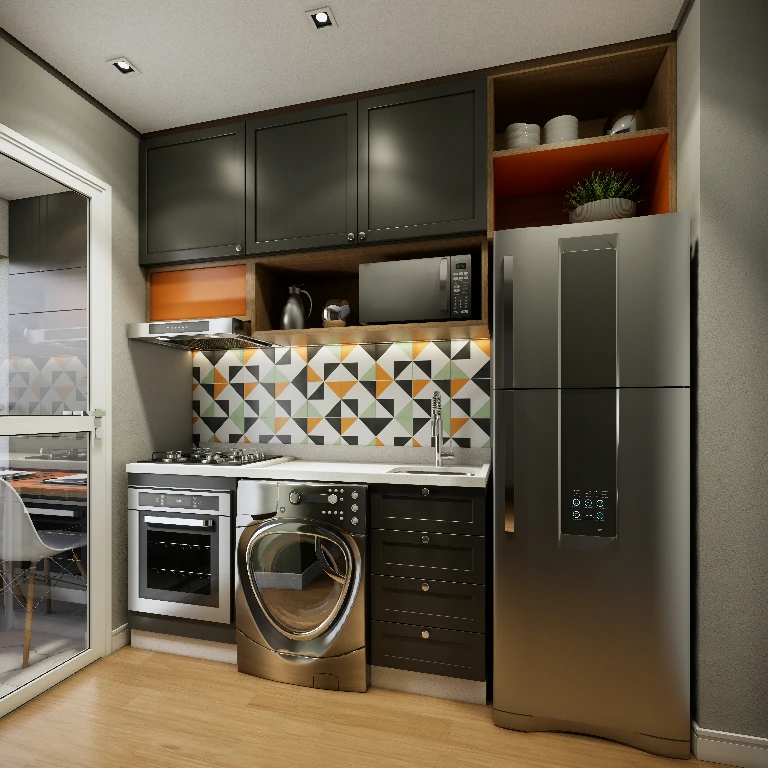 Metrocasa Vila Clarice - Residencial