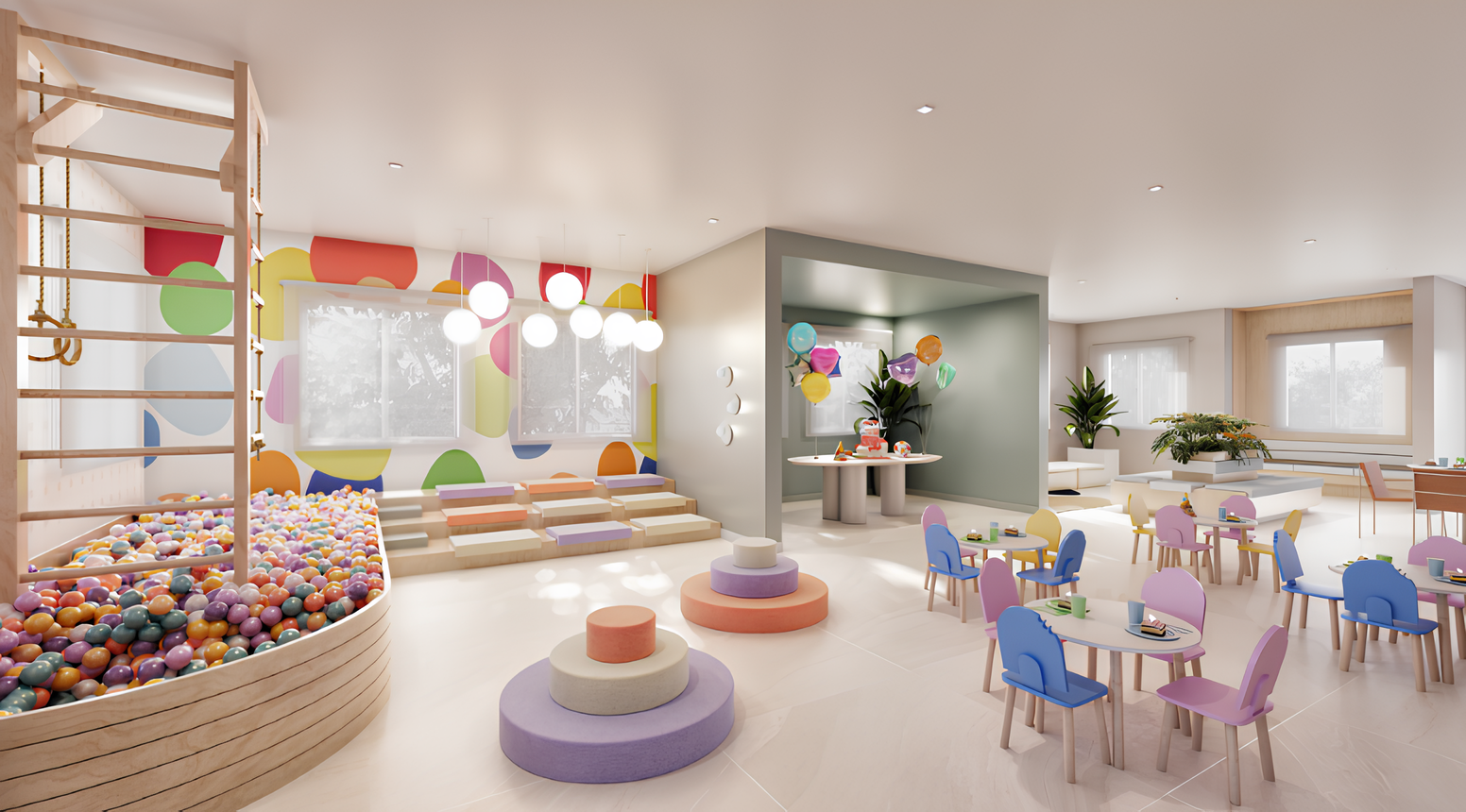 Start Joy - Residencial
