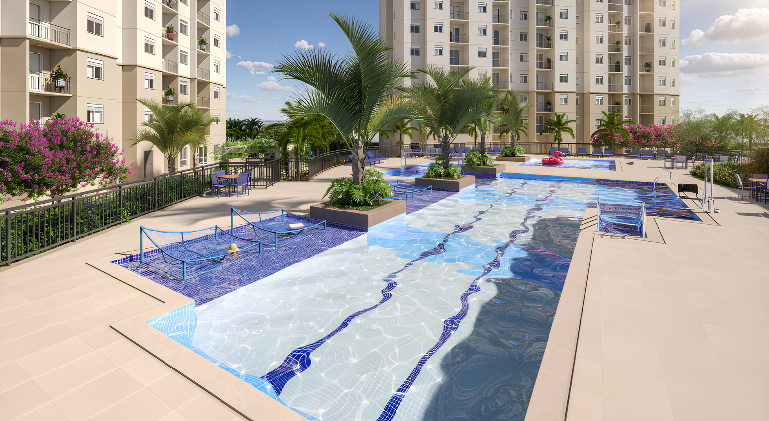 Start Joy - Residencial