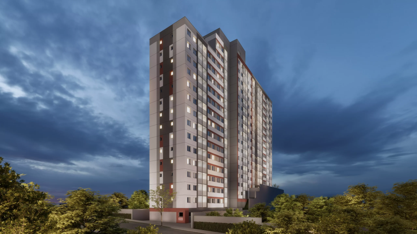 Metrocasa Penha de França