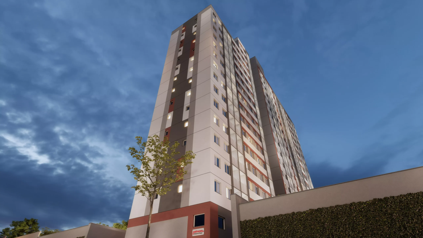 Metrocasa Penha de França