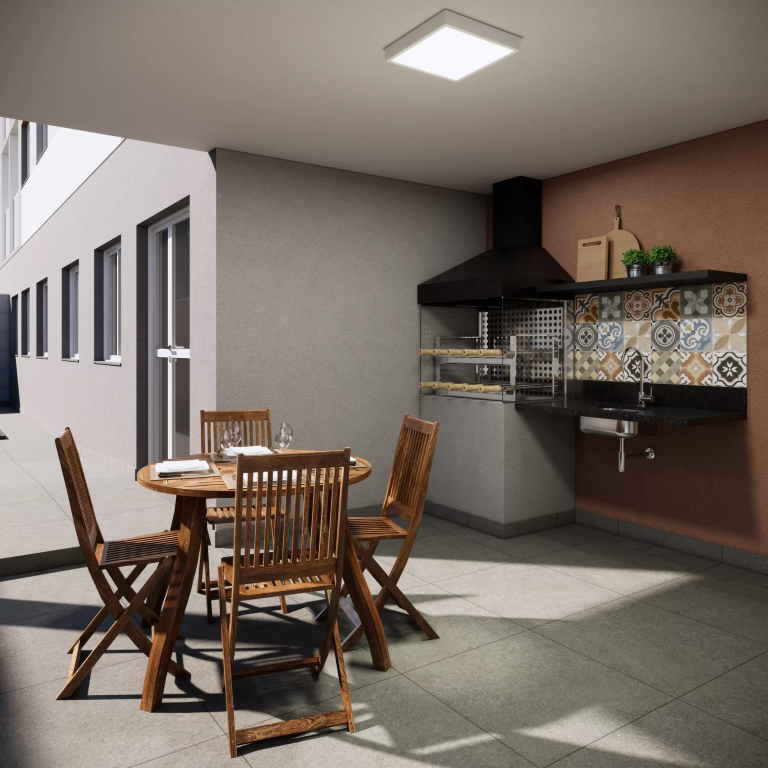 Metrocasa Penha de França
