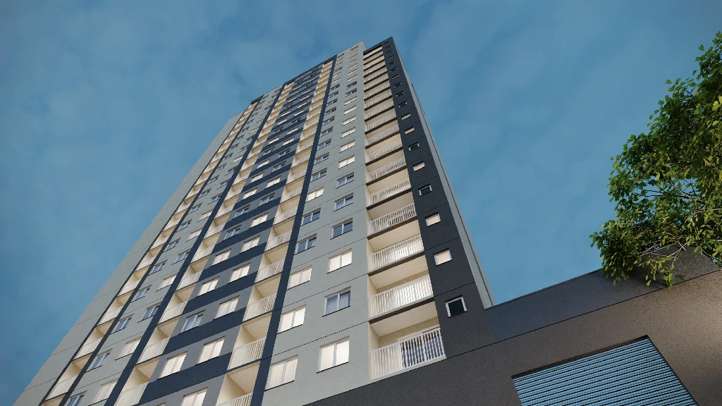 Metrocasa Parque Ecológico