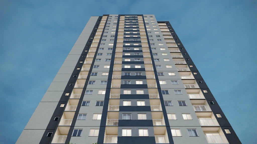 Metrocasa Parque Ecológico