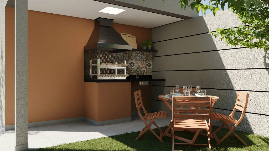 Metrocasa Parque Ecológico
