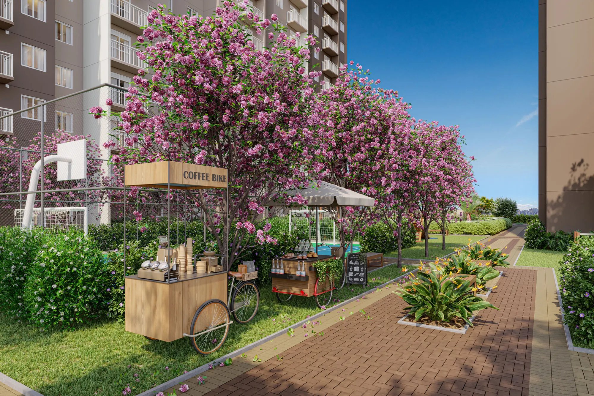 Mundo Park Alvorada