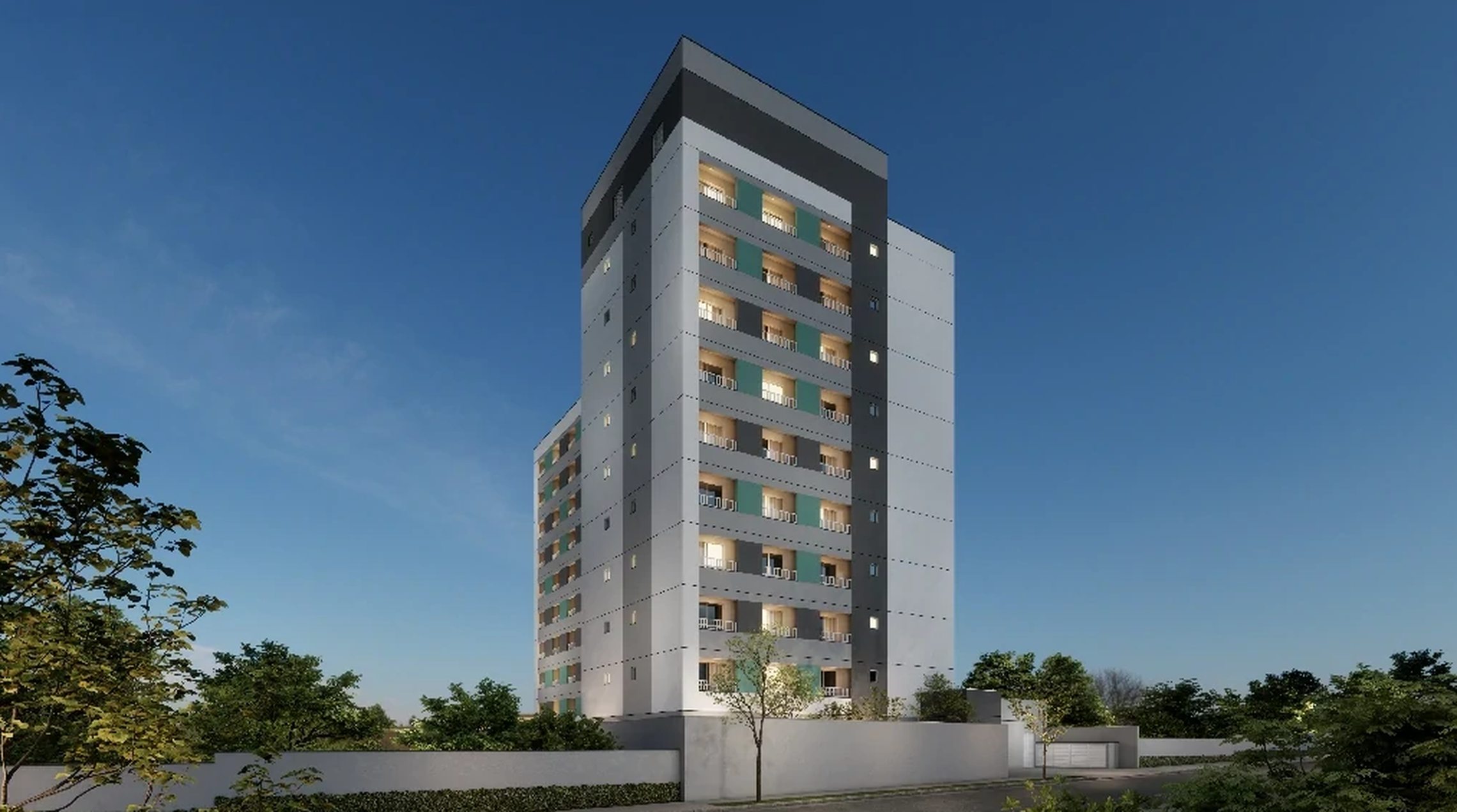 Metrocasa Cidade Universitária