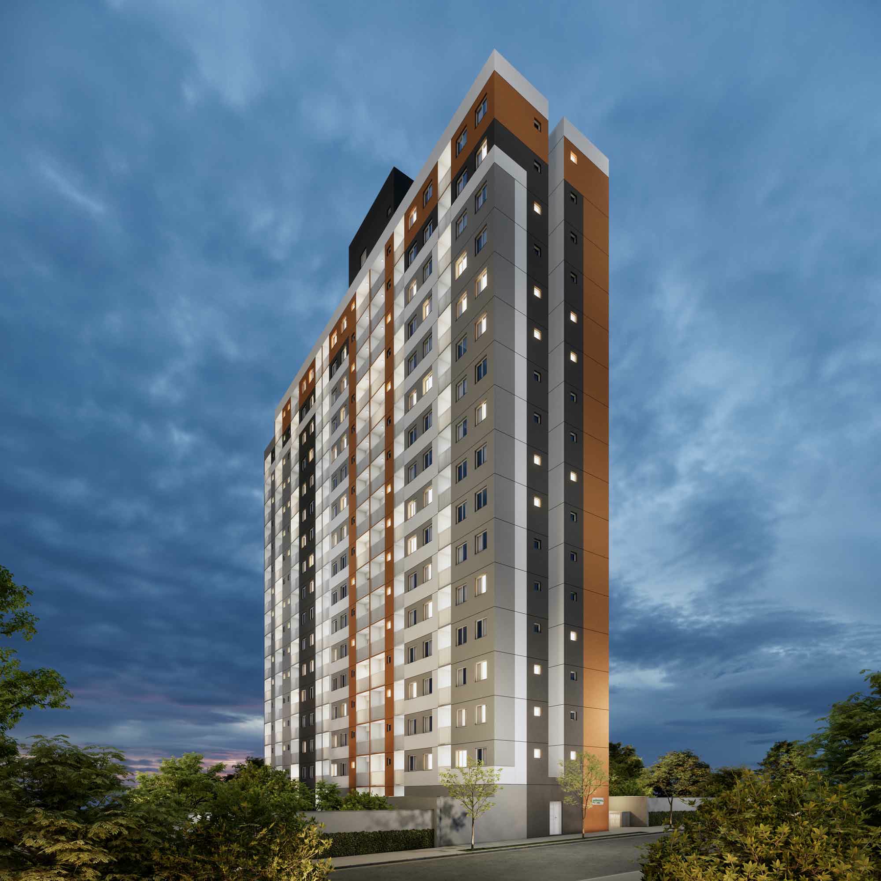 Metrocasa Viva Penha