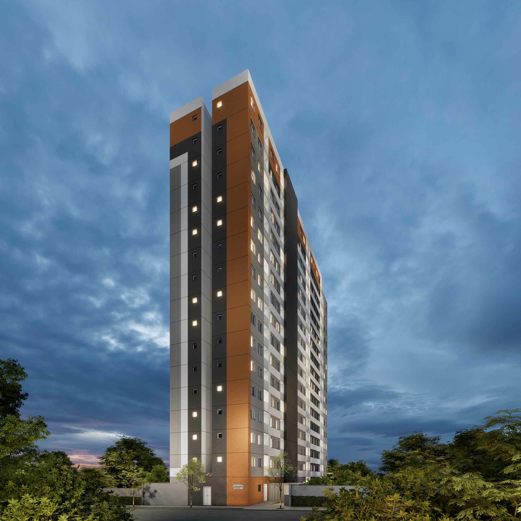 Metrocasa Viva Penha