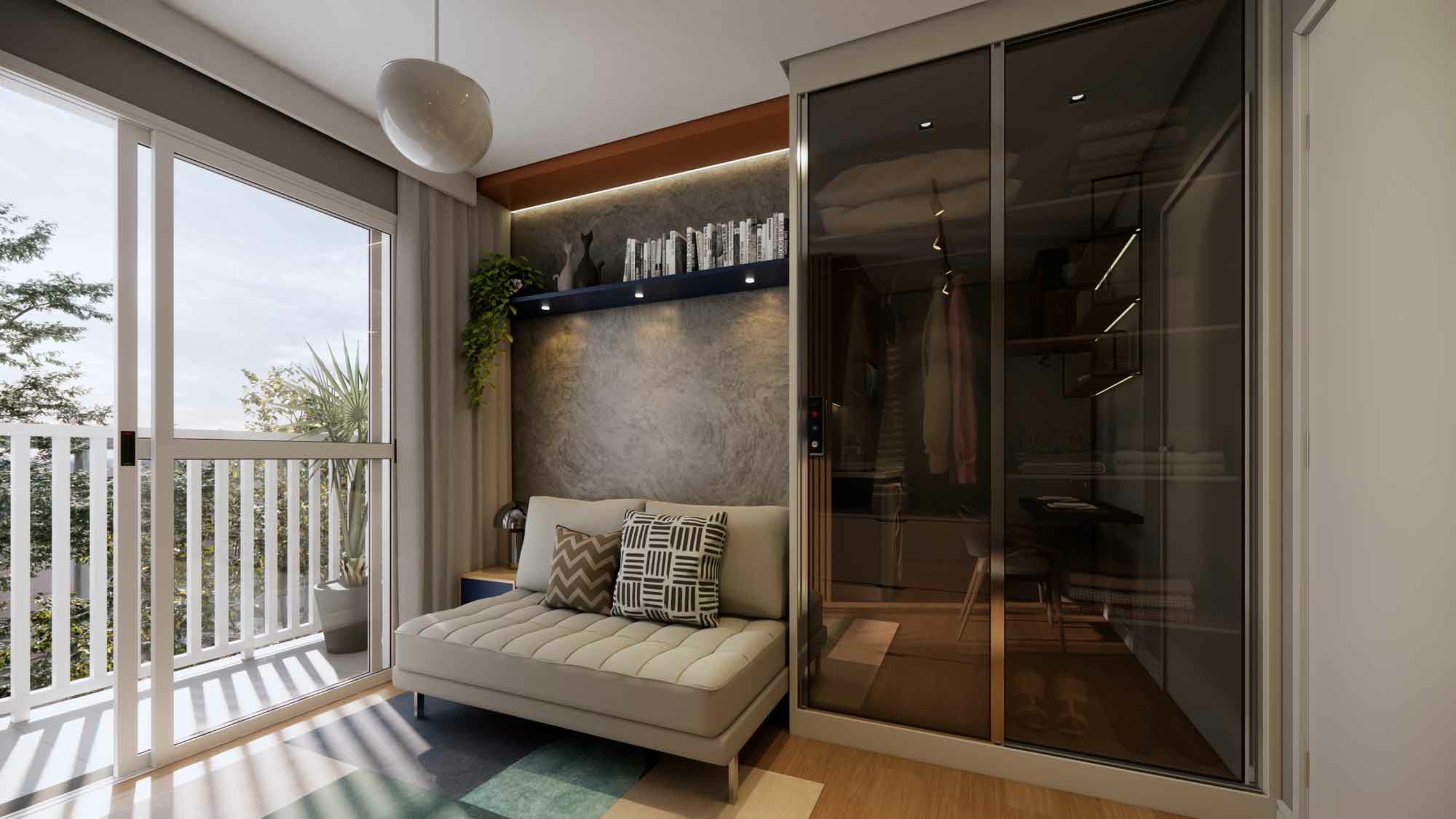 Metrocasa Viva Penha