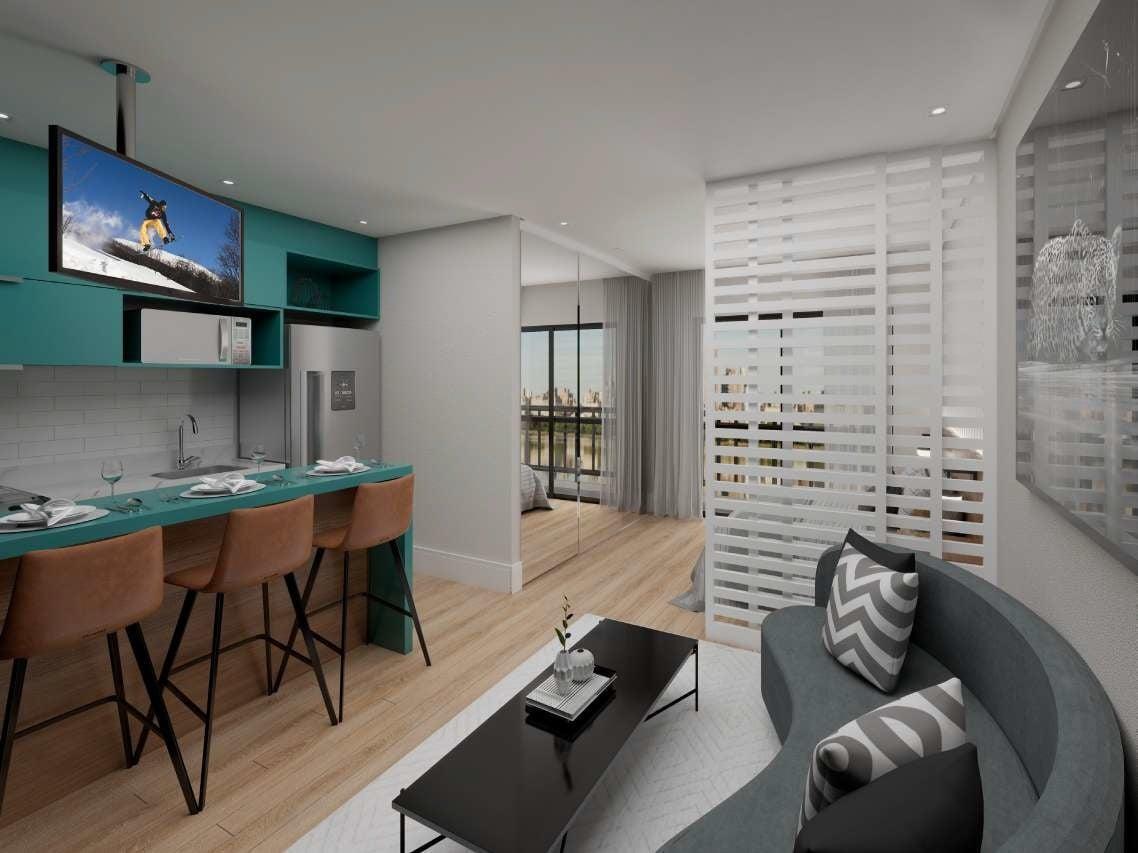 Residencial Cristalino Artur Alvim