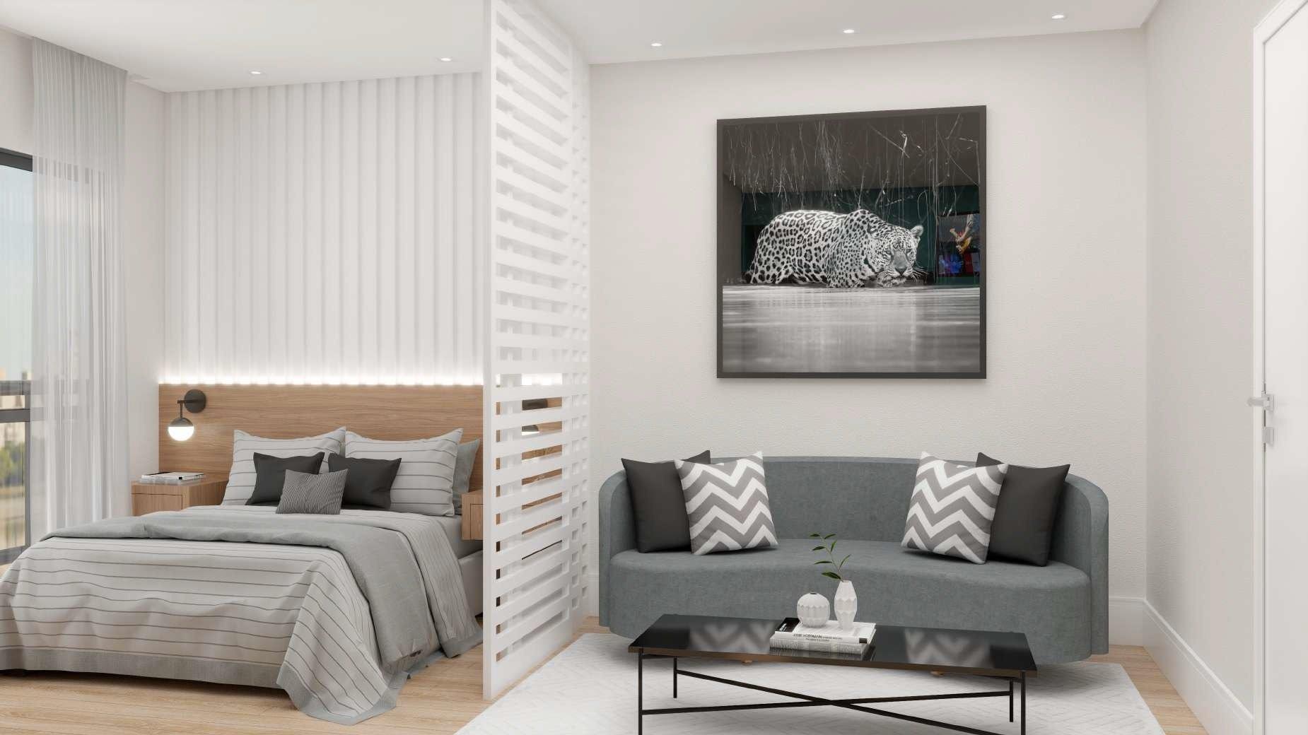 Residencial Cristalino Artur Alvim