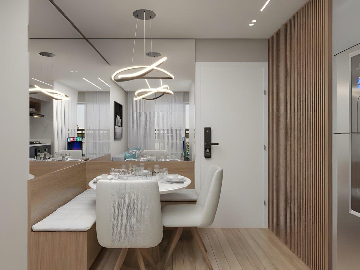 Residencial Cristalino Artur Alvim