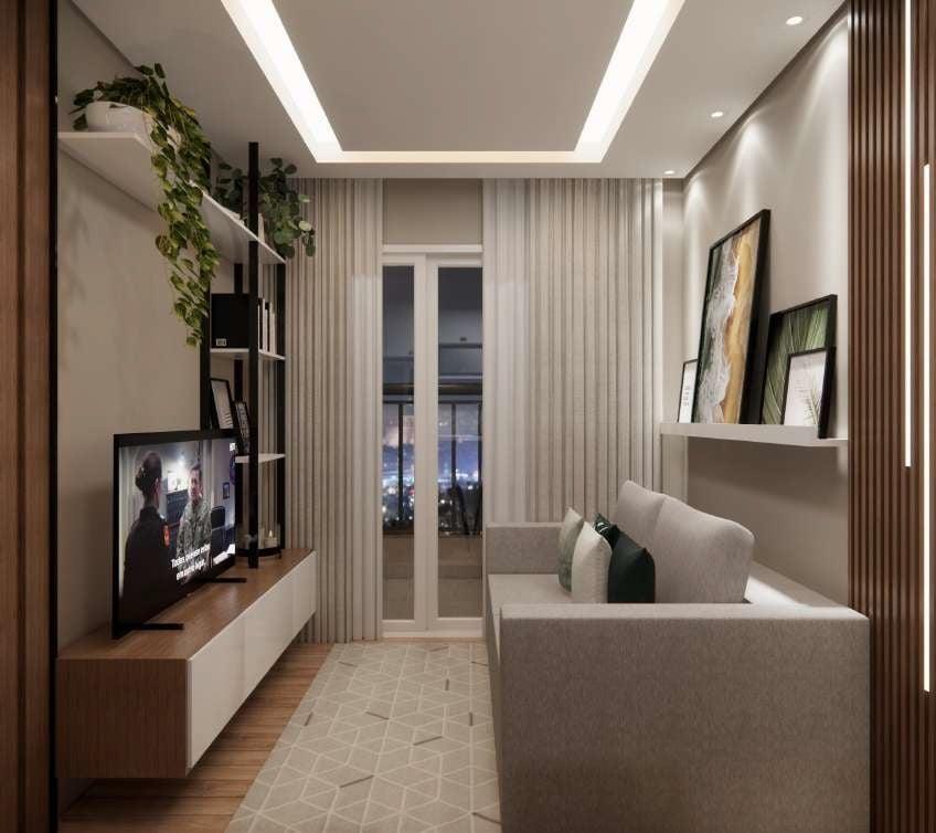 Residencial Cristalino Artur Alvim